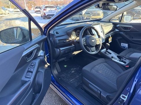 New 2026 Subaru Impreza 2.0i Sport image 18