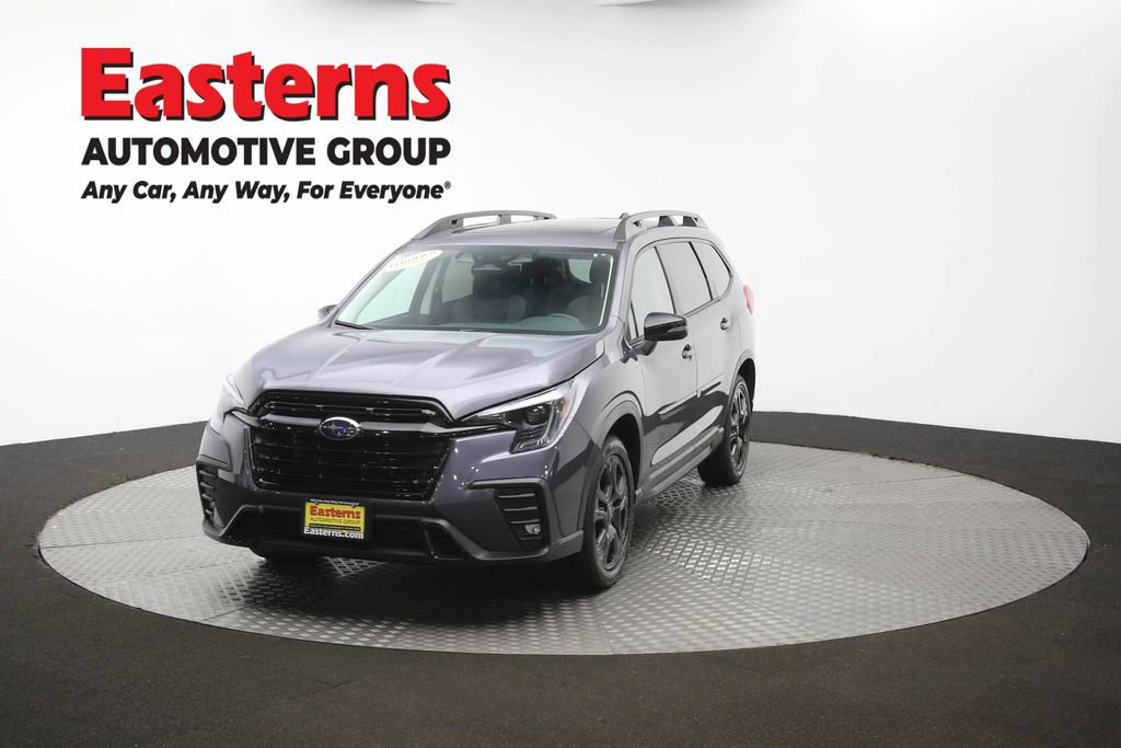 Used 2023 Subaru Ascent Onyx Edition AWD/4WD image 51
