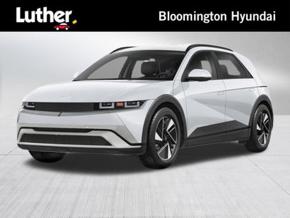 New 2026 Hyundai Ioniq 5 SEL
