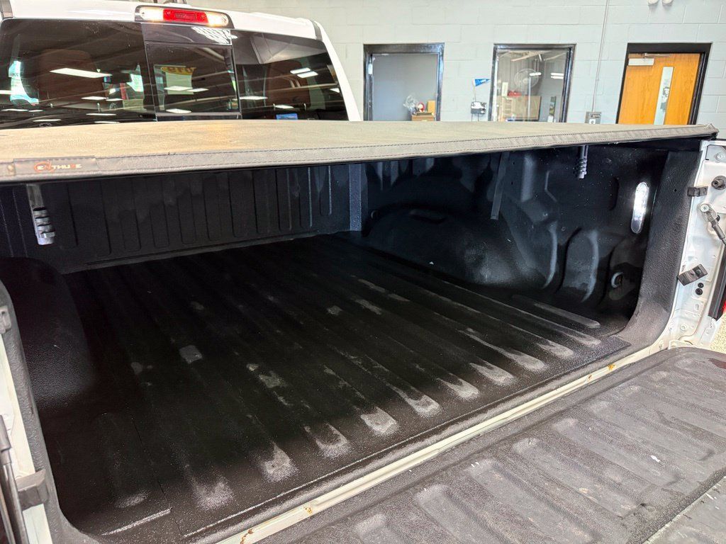 Used 2019 RAM 1500 Rebel w/ Level 2 Equipment Group AWD/4WD image 23