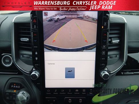 New 2026 RAM 1500 Laramie image 22