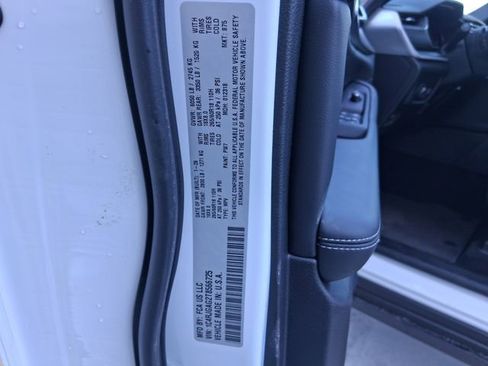 New 2026 Jeep Grand Cherokee Laredo X RWD image 30