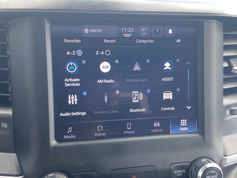 Certified 2024 RAM 2500 Big Horn w/ Bed Utility Group image 32