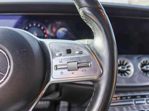 Used 2019 Mercedes-Benz CLS 450 4MATIC image 45