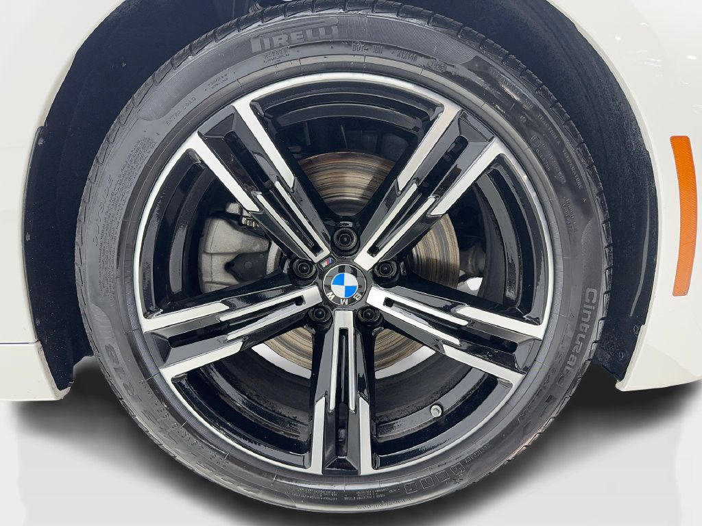 Used 2025 BMW 230i xDrive Coupe AWD/4WD image 47