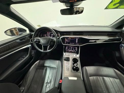 Used 2023 Audi A6 2.0T Premium image 14