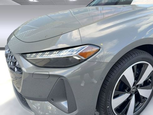 New 2025 Audi A5 2.0T Premium Plus image 11