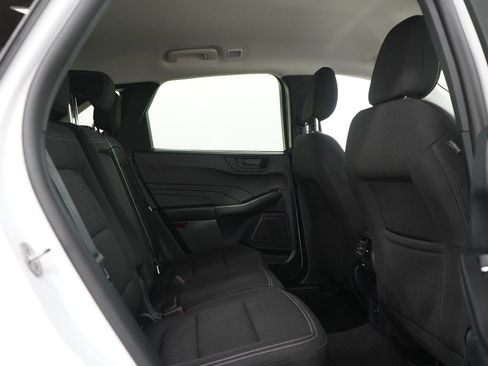Used 2025 Ford Escape Active AWD/4WD image 8