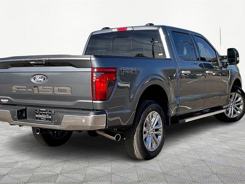 Used 2024 Ford F150 XLT w/ Equipment Group 302A MID image 12