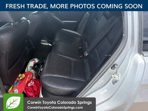 Used 2013 Acura RDX AWD w/ Technology Package image 9