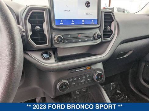 Certified 2023 Ford Bronco Sport Big Bend AWD/4WD image 17