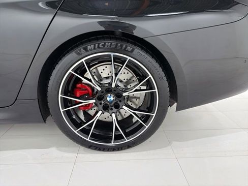 Certified 2022 BMW M5 Base w/ Competition Package image 46