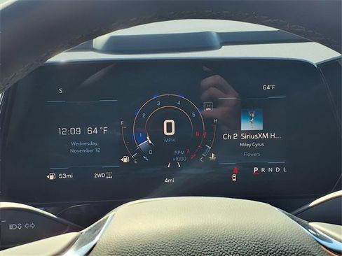 New 2026 Chevrolet Suburban Premier image 14