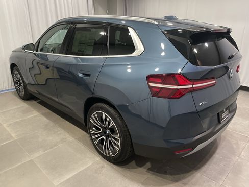 New 2026 BMW X3 xDrive30 w/ Convenience Package image 4