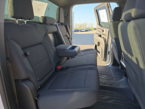 New 2026 GMC Sierra 1500 Elevation AWD/4WD image 11