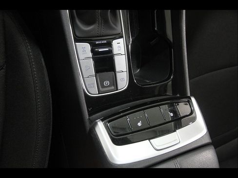 Certified 2024 Hyundai Tucson SEL AWD/4WD image 15
