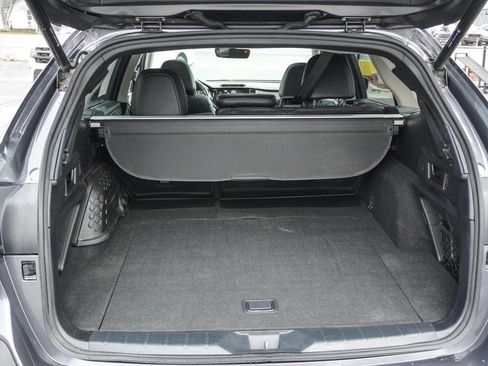 Used 2024 Subaru Outback Limited image 44