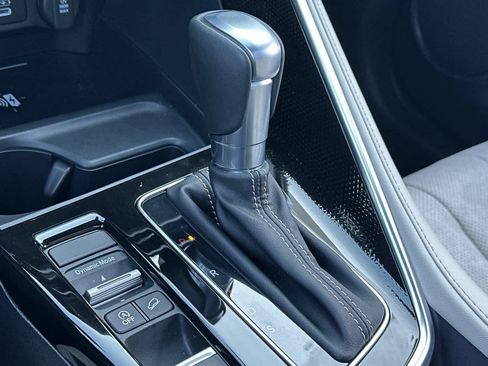 New 2025 Acura ADX A-Spec FWD image 20