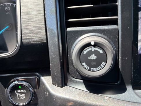 Used 2023 Ford F150 XLT w/ Equipment Group 302A High AWD/4WD image 16
