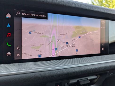 Certified 2025 Porsche Cayenne image 14