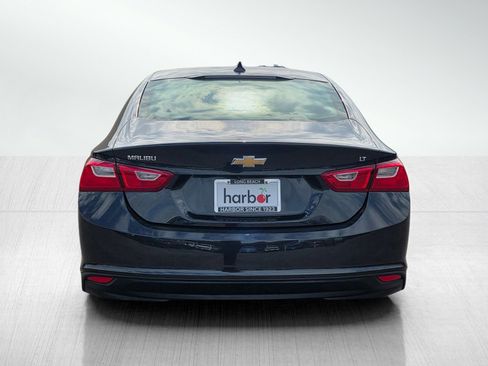 Used 2023 Chevrolet Malibu LT image 6