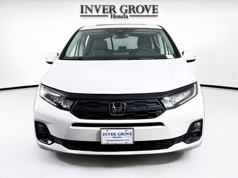 Certified 2025 Honda Odyssey EX-L image 2