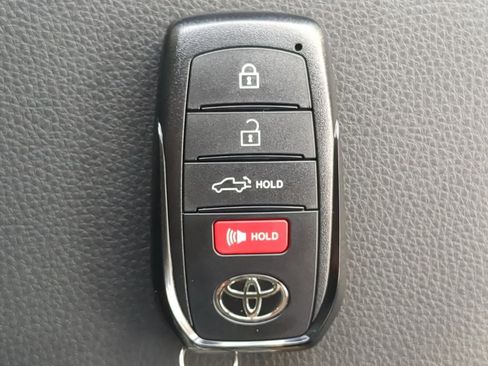 New 2026 Toyota Tacoma TRD Sport RWD image 28