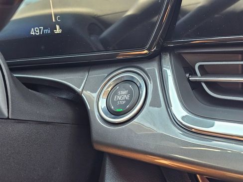New 2026 Chevrolet Trax ACTIV w/ Sunroof Package FWD image 33