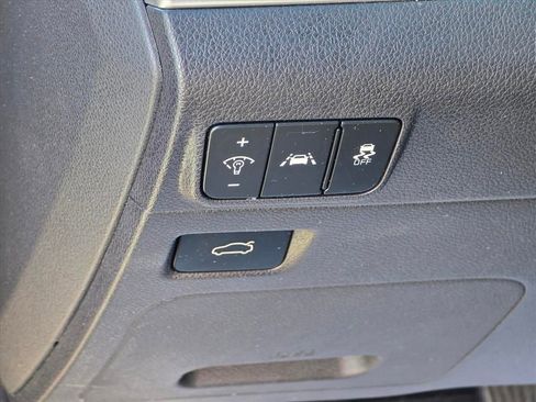 Used 2023 Kia K5 GT-Line FWD image 9