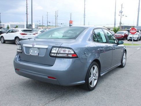 Used 2008 Saab 9-3 2.0T w/ Moonroof Package FWD image 36