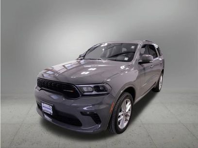 Used 2022 Dodge Durango GT