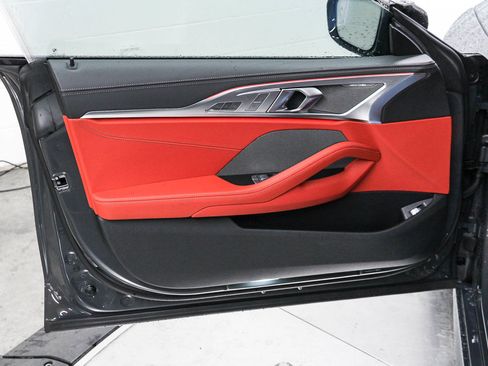 New 2026 BMW M850i xDrive image 21