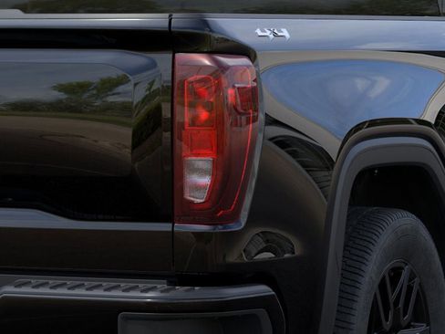 New 2025 GMC Sierra 1500 Pro w/ Graphite Edition image 63