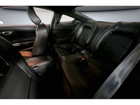 Used 2019 Ford Mustang Bullitt w/ Bullitt Electronics Package image 23