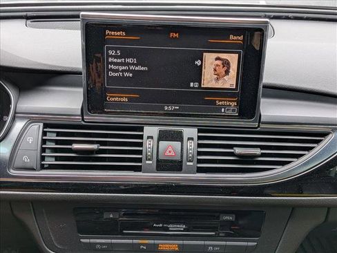 Used 2018 Audi A6 2.0T Premium FWD image 14