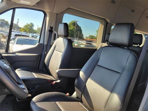 New 2026 Ford Transit 350 XL image 18