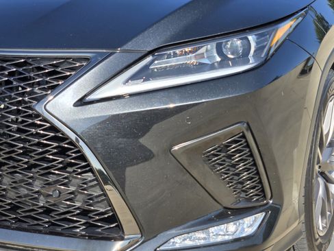 Certified 2022 Lexus RX 350 F Sport w/ Accessory Package AWD/4WD image 30