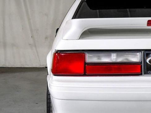 Used 1993 Ford Mustang GT image 34