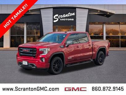 Used 2021 GMC Sierra 1500 Elevation