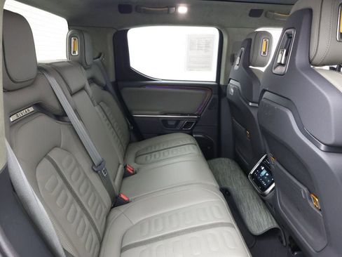 Used 2023 Rivian R1T Adventure image 23