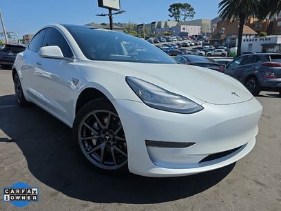 Used 2019 Tesla Model 3 Standard Range Plus