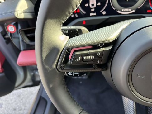 New 2026 Porsche Taycan GTS AWD/4WD image 28