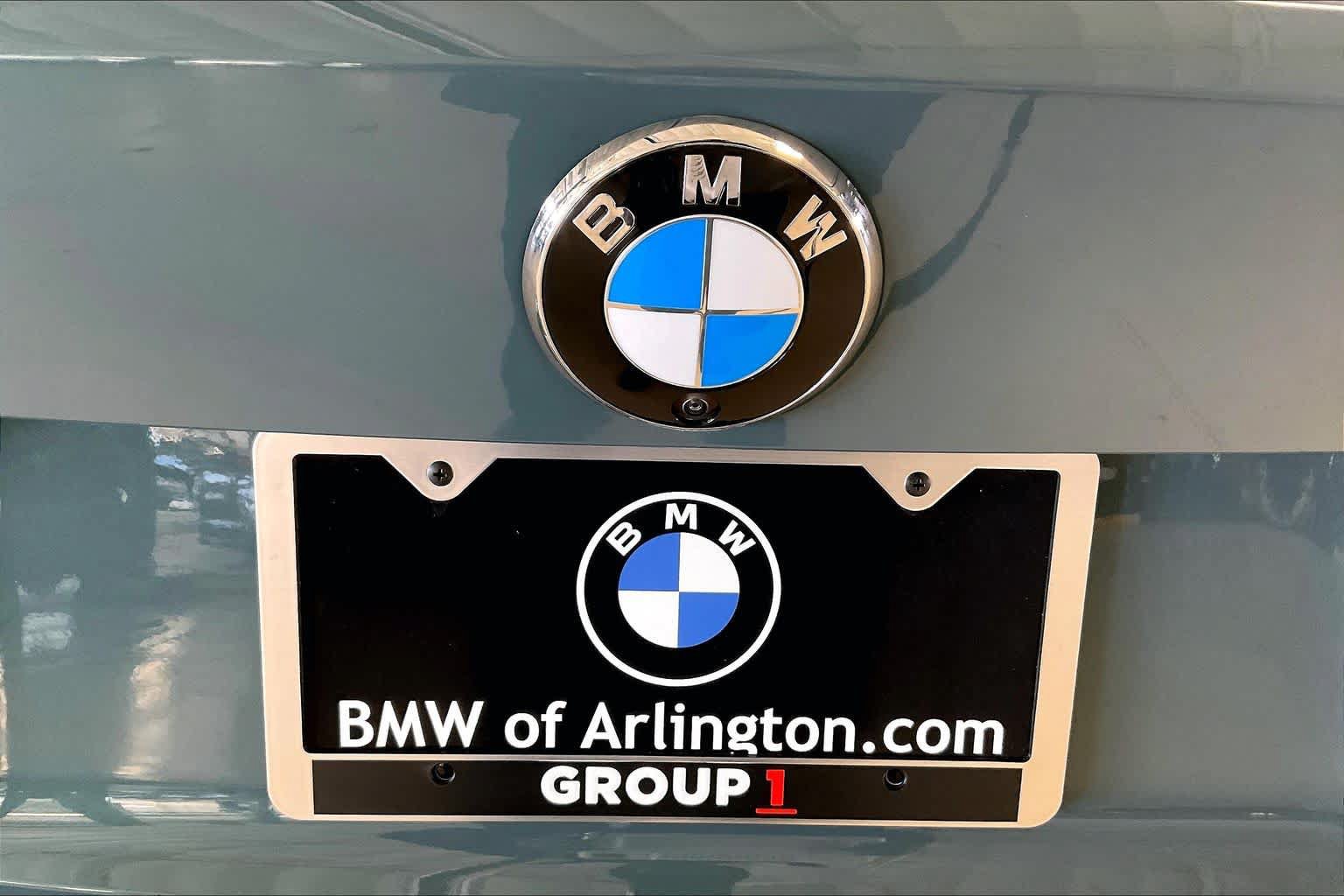Used 2026 BMW 430i Coupe w/ Premium Package RWD image 7