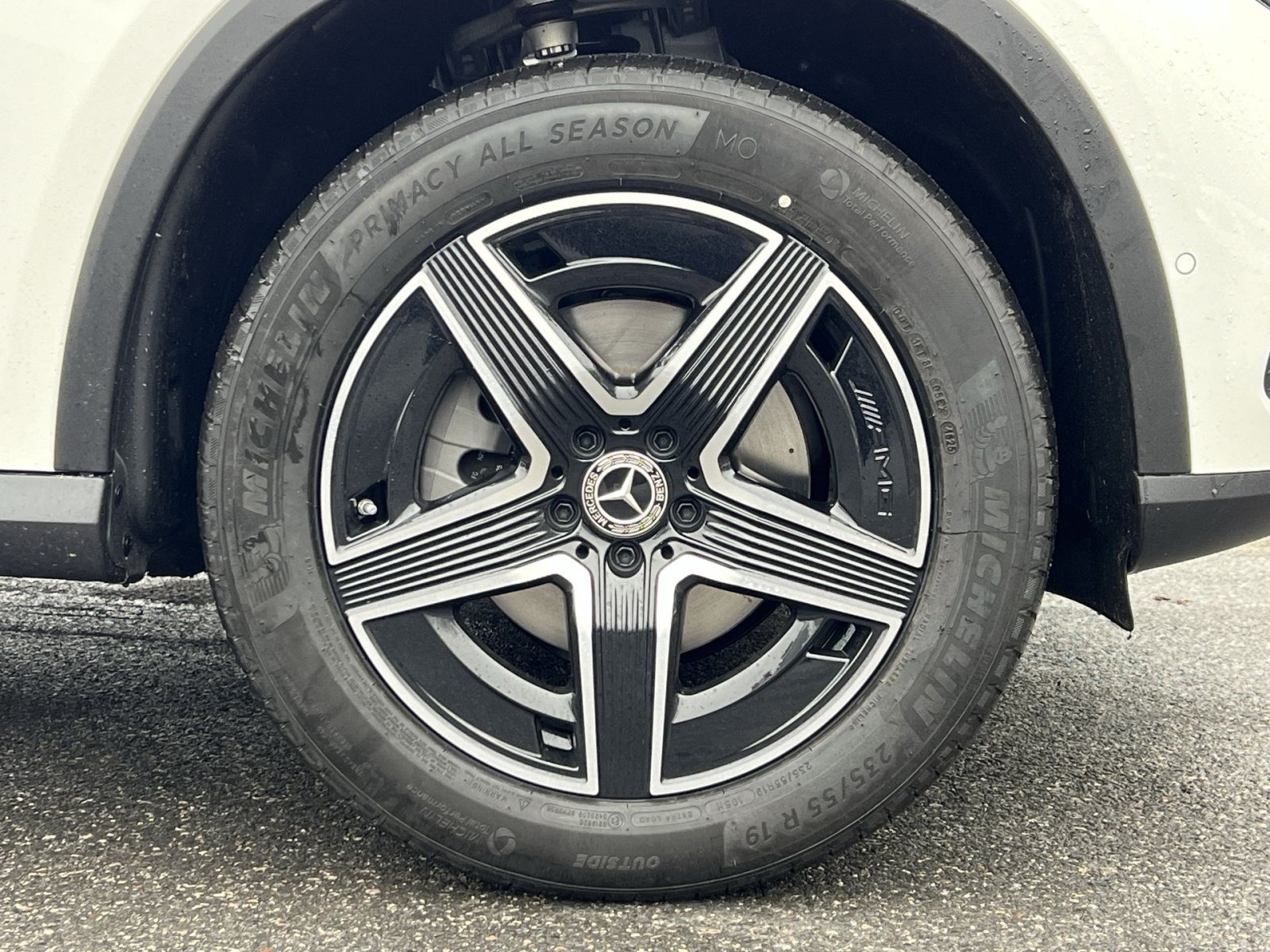 Certified 2026 Mercedes-Benz GLC 300 4MATIC image 10