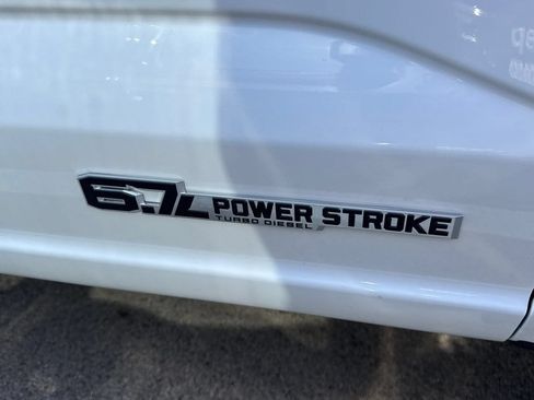 New 2026 Ford F250 XLT w/ XLT Premium Package AWD/4WD image 5