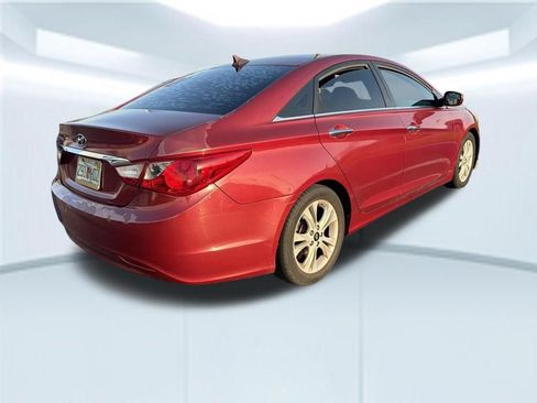 Used 2011 Hyundai Sonata Limited FWD image 21