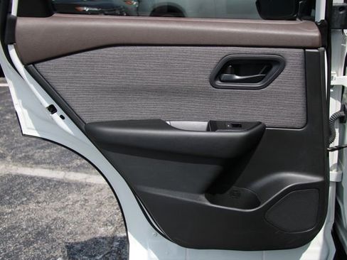 Certified 2023 Nissan Rogue S AWD/4WD image 23