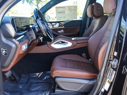 New 2026 Mercedes-Benz GLE 350 4MATIC image 17