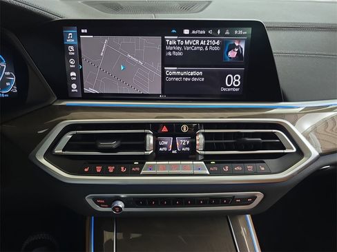 Used 2023 BMW X5 xDrive45e w/ M Sport Package image 23