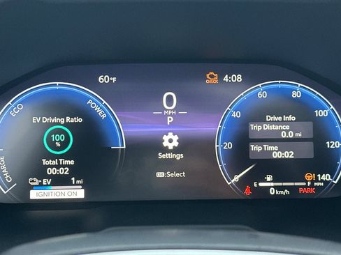 New 2025 Toyota RAV4 XSE image 30